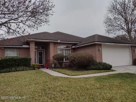 10481 Alexander Valley Terrace Jacksonville FL 32221