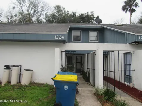 1224 Bayshore Drive N Jacksonville FL 32233