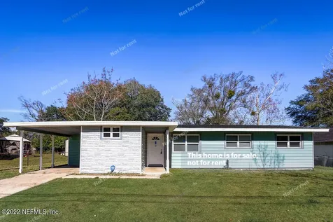 6879 Snow White Drive Jacksonville FL 32210
