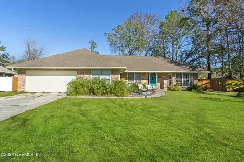 819 Richmond Court Orange Park FL 32065