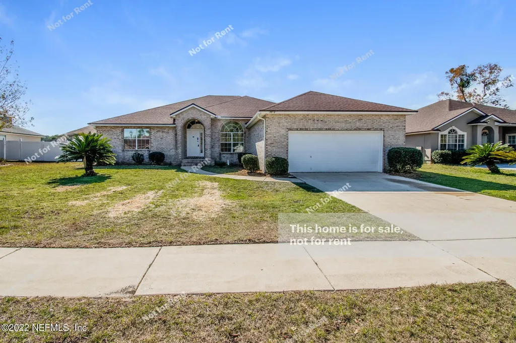 5510 Bristol Bay Lane N Jacksonville FL 32244