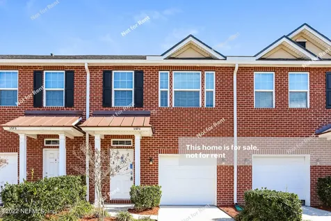 1571 Acken Drive Jacksonville FL 32225