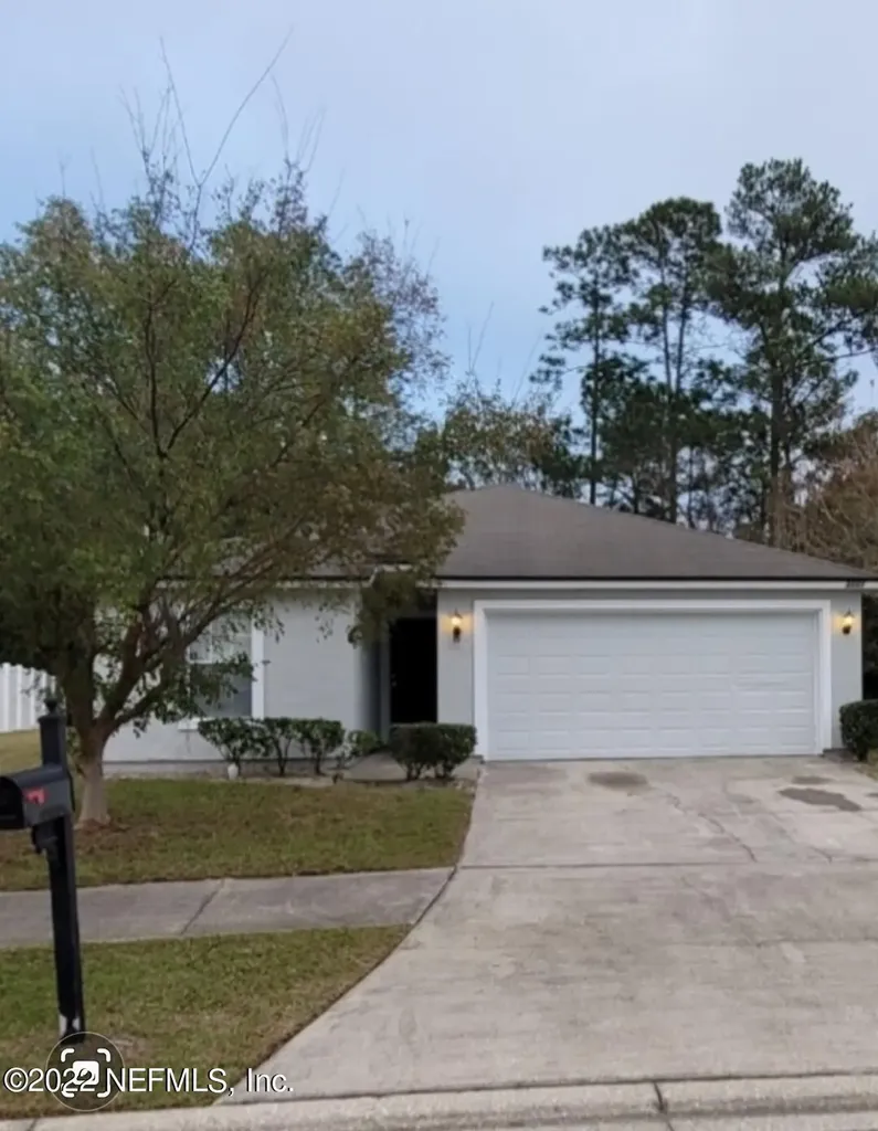 3031 Thorn Glen Court Jacksonville FL 32208
