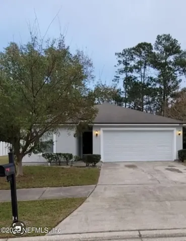3031 Thorn Glen Court Jacksonville FL 32208