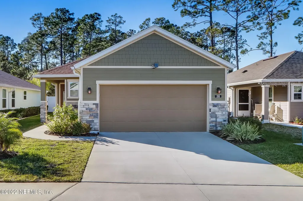 255 Santorini Court St. Augustine FL 32086