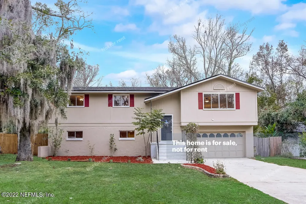 5567 Jackson Avenue Orange Park FL 32073