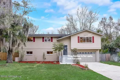 5567 Jackson Avenue Orange Park FL 32073