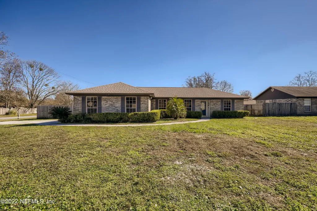 2405 Haddington Court Orange Park FL 32065