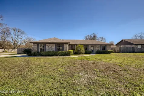 2405 Haddington Court Orange Park FL 32065