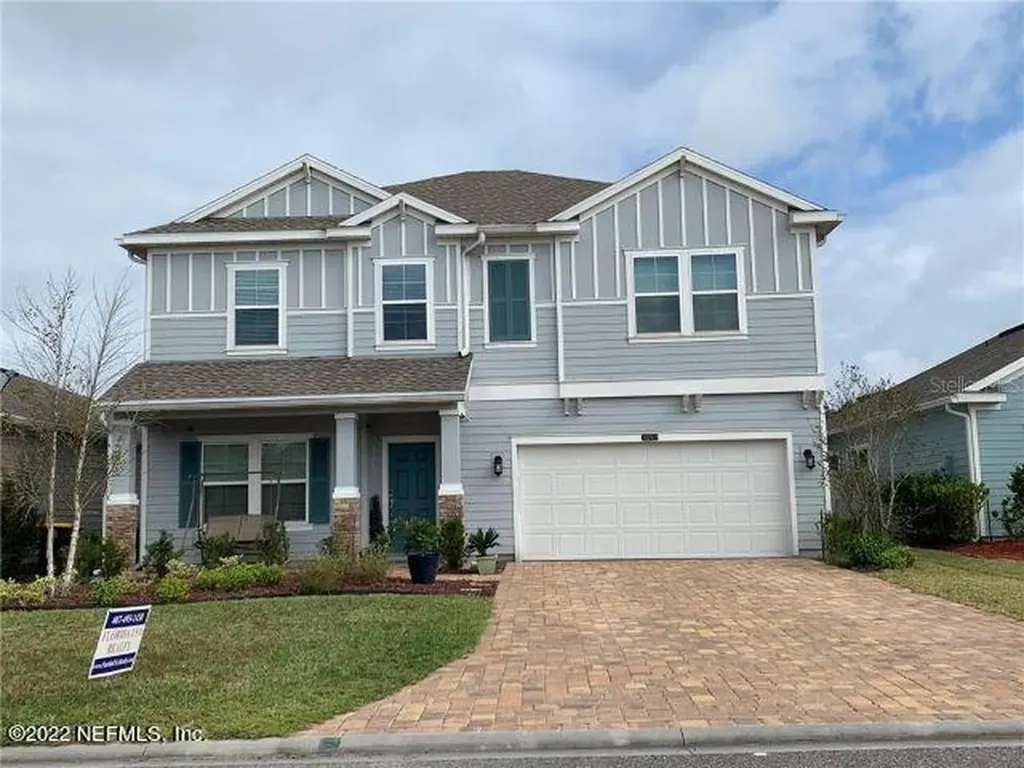 9856 Melrose Creek Drive Jacksonville FL 32222