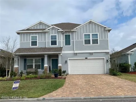 9856 Melrose Creek Drive Jacksonville FL 32222