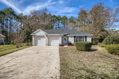 10619 Scottsdale Court Jacksonville FL 32222