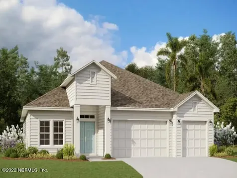 111 Horsetail Court St. Augustine FL 32095