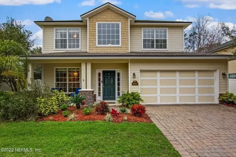 4907 Monroe Forest Drive Jacksonville FL 32257