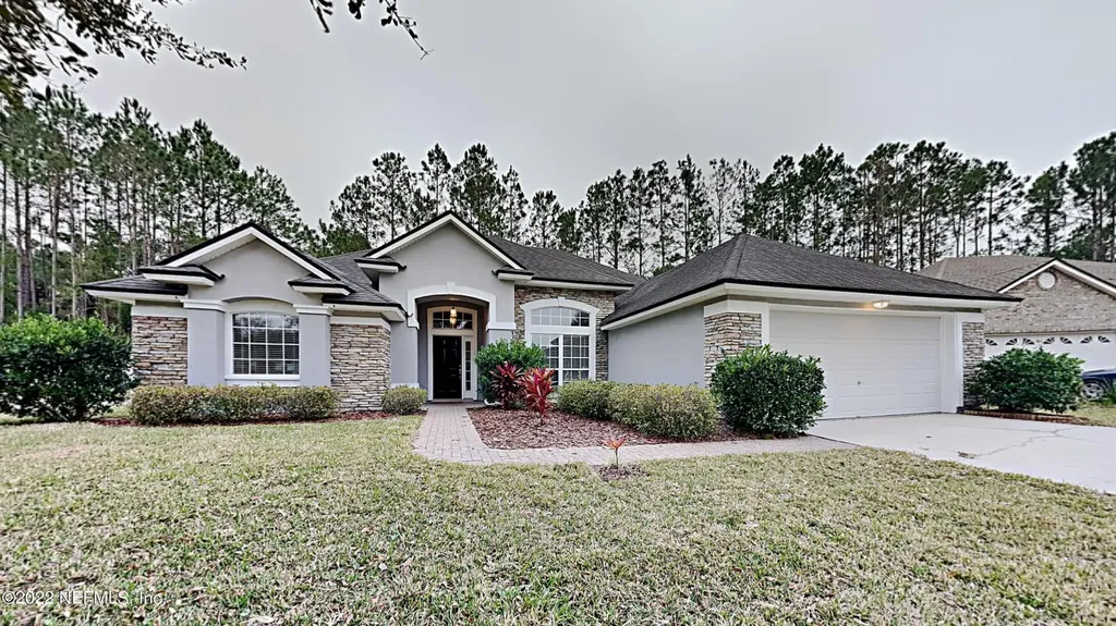 554 Chestwood Chase Drive Orange Park FL 32065