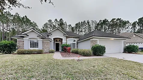 554 Chestwood Chase Drive Orange Park FL 32065