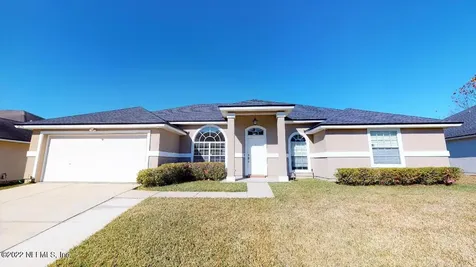 2675 Ravine Hill Drive Middleburg FL 32068
