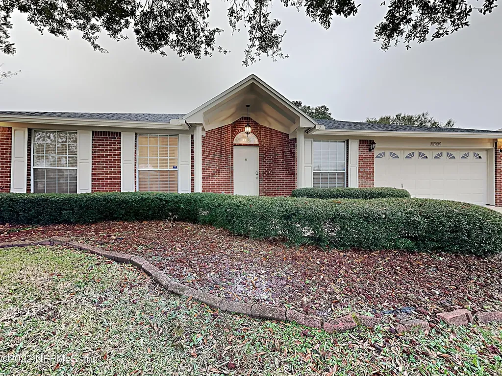 4546 Antler Hill Drive W Jacksonville FL 32224