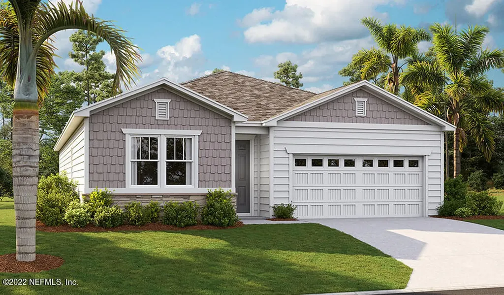 11512 Admirals Cove Drive Jacksonville FL 32221