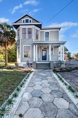 26 E 2nd Street Jacksonville FL 32206