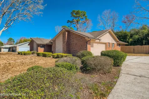 373 Perthshire Drive Orange Park FL 32073