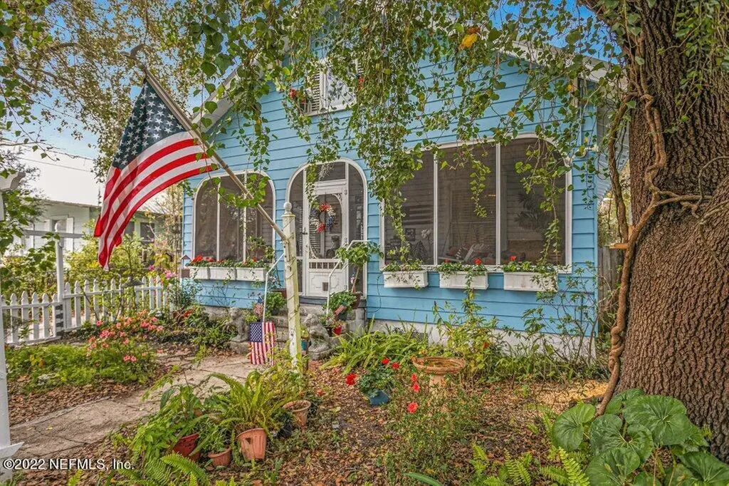 308 S 13th Street Palatka FL 32177
