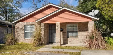 1515 W 13th Street Jacksonville FL 32209