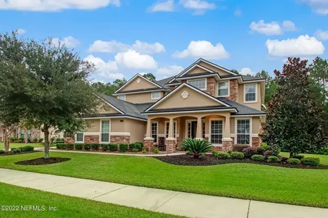 1661 Crooked Oak Drive Orange Park FL 32065