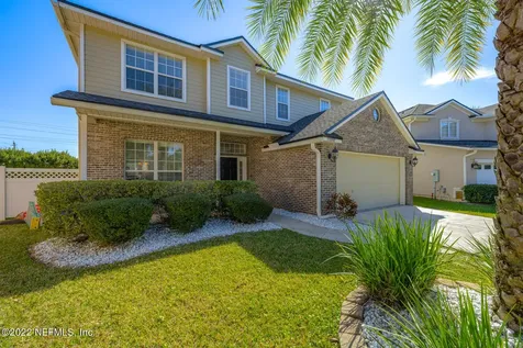 12298 Lysterfield Court Jacksonville FL 32225