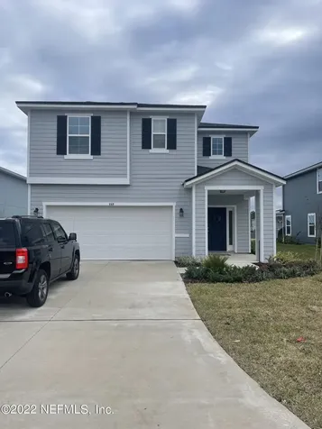 117 Birdfield Court St. Augustine FL 32092