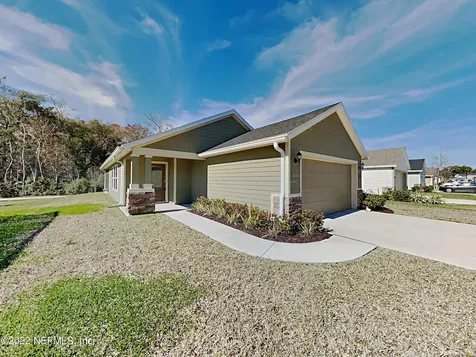 217 Sawmill Landing Drive St. Augustine FL 32086