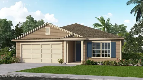 2469 Oak Stream Drive Green Cove Springs FL 32043