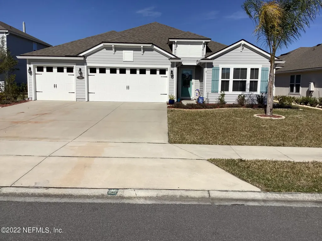 48 Sunberry Way St. Augustine FL 32092