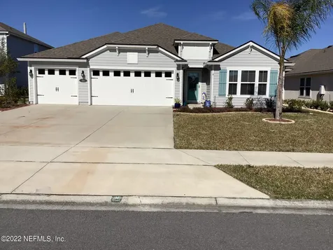 48 Sunberry Way St. Augustine FL 32092