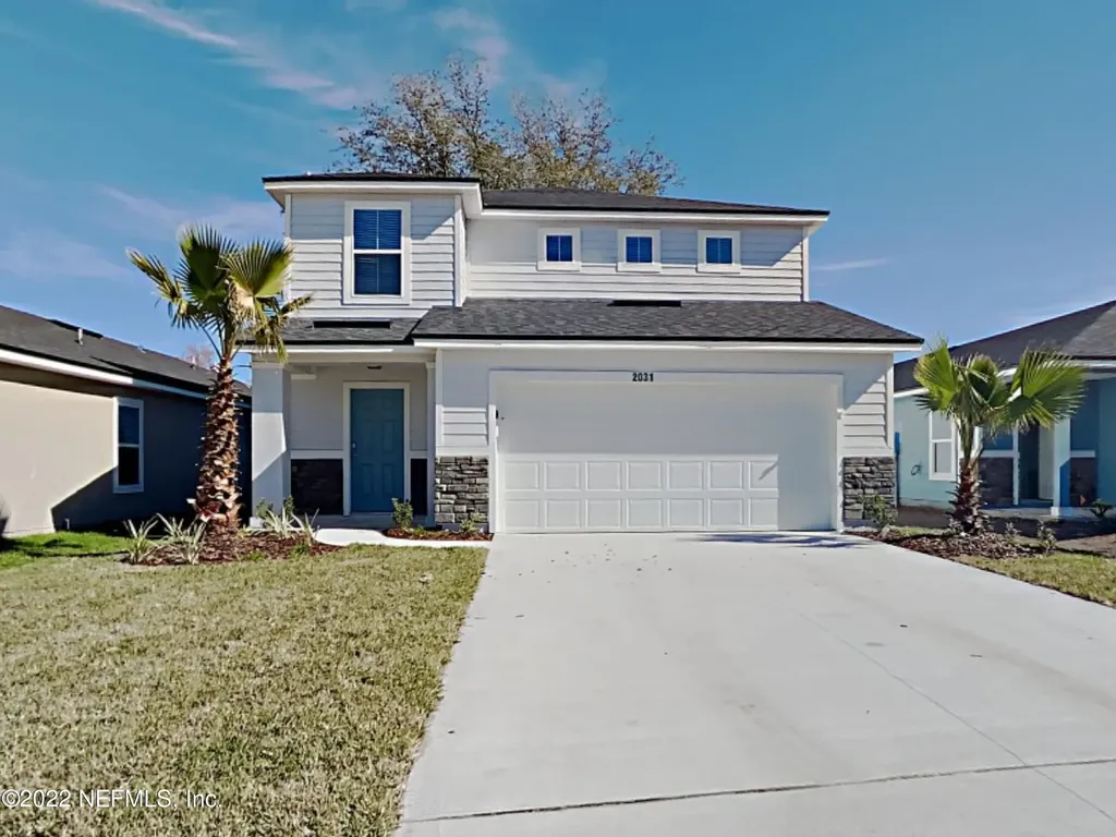 2031 Howard Christy Court Jacksonville FL 32221