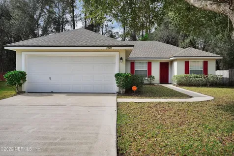 7826 Steamboat Springs Court Jacksonville FL 32210
