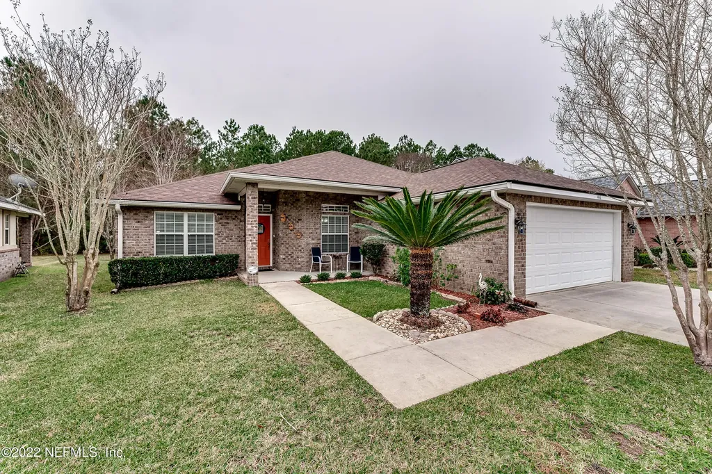 1416 SW Indian Glen Lake City FL 32025