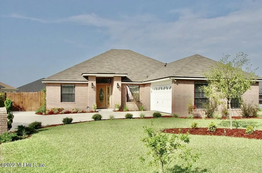 2402 Brook Park Way Jacksonville FL 32246