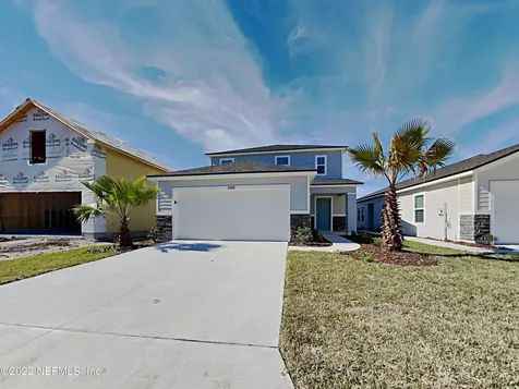 2006 Howard Christy Court Jacksonville FL 32221
