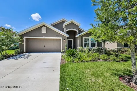 3315 Hidden Meadows Court Green Cove Springs FL 32043