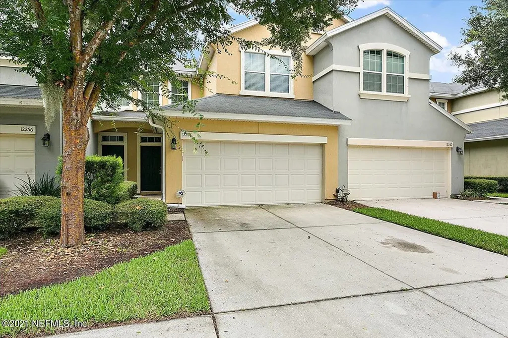 12258 Black Walnut Court Jacksonville FL 32226