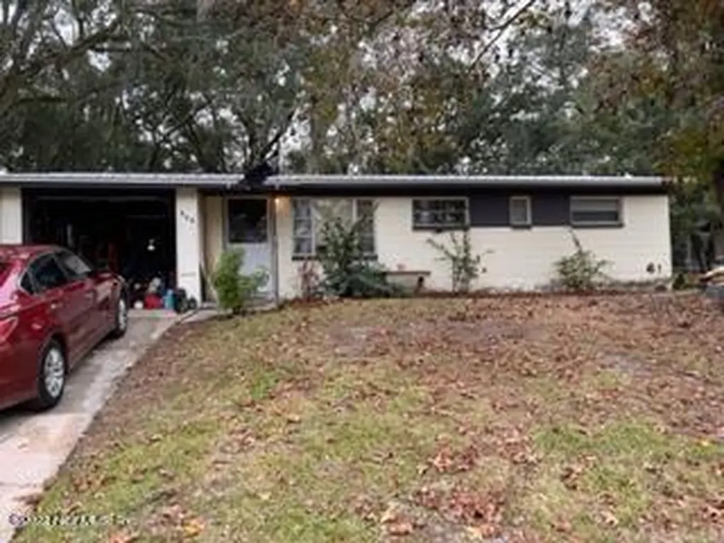 345 Gwinnett Road Orange Park FL 32073