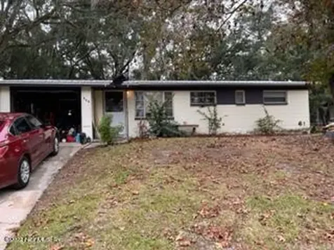 345 Gwinnett Road Orange Park FL 32073