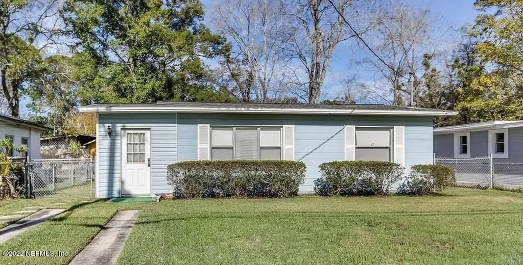 3327 Rosselle Street Jacksonville FL 32205