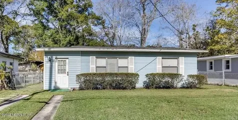 3327 Rosselle Street Jacksonville FL 32205