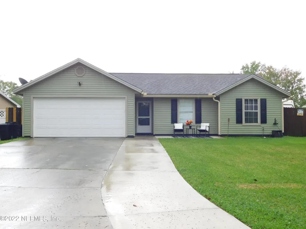 3245 Puffin Way Orange Park FL 32065