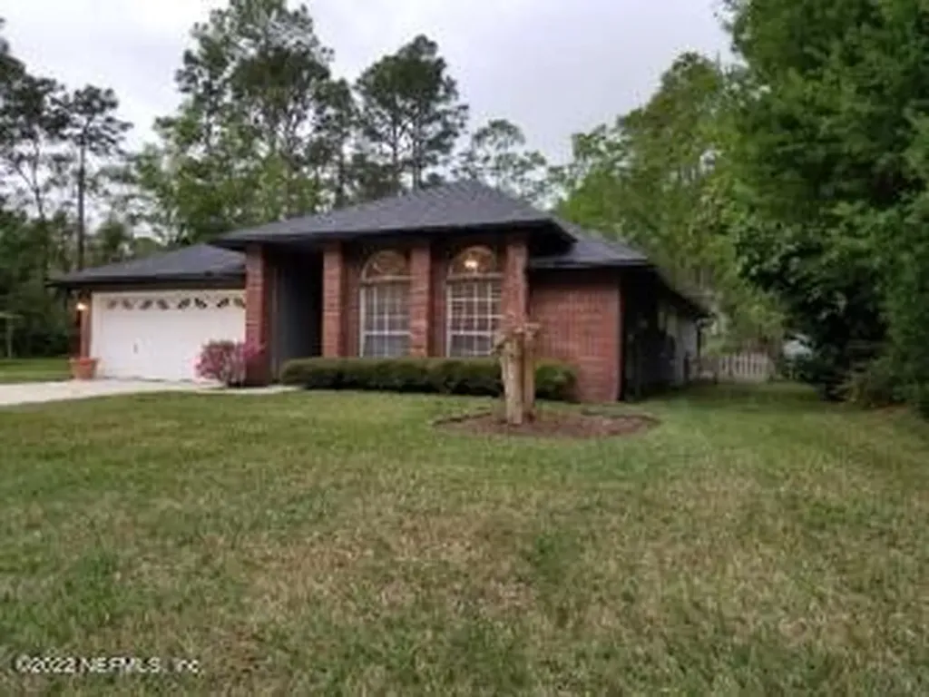 10590 Lake Hollow Lane Jacksonville FL 32257