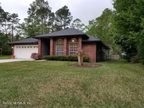 10590 Lake Hollow Lane Jacksonville FL 32257