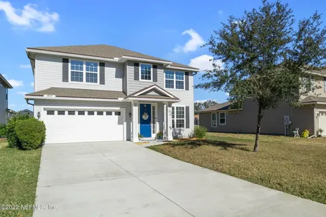3615 Duck Pond Court Jacksonville FL 32226