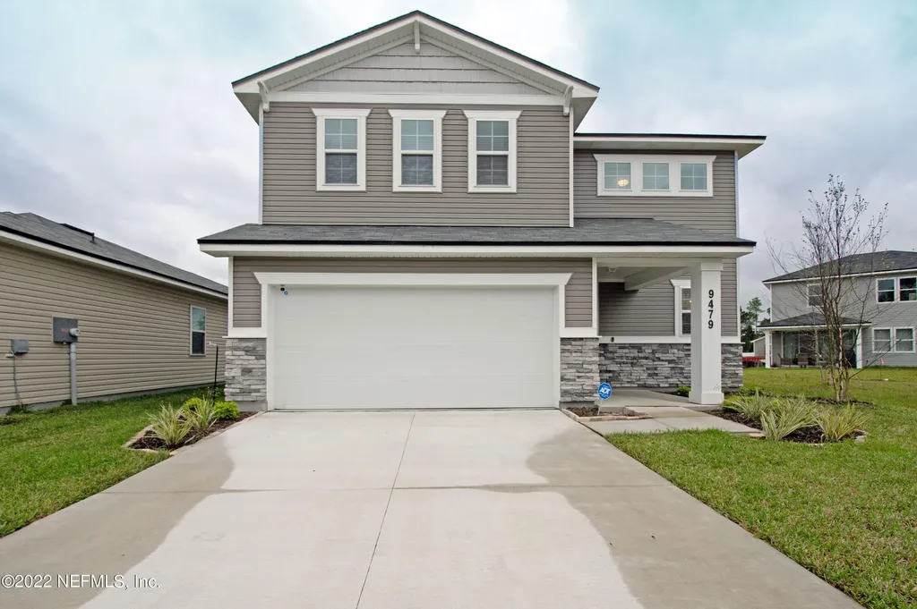 9479 Scaup Way Jacksonville FL 32218
